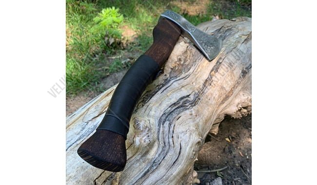 Топор Gorillas Market Рагнар MAX Gorillas BBQ - дополнительное фото 4