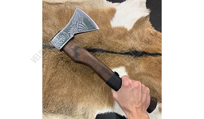 Сокира Gorillas Market Фенрір Gorillas BBQ - дополнительное фото 4