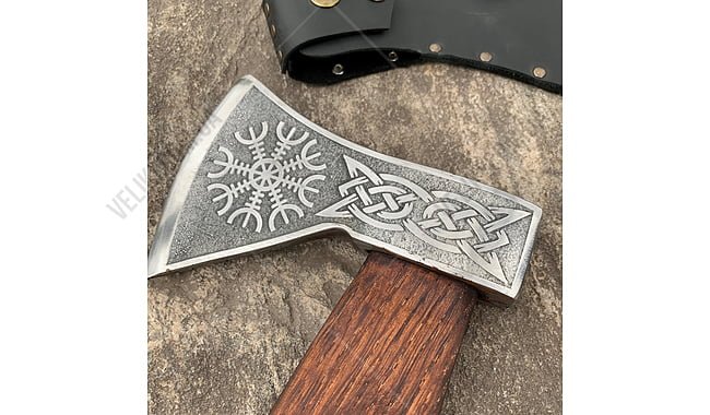 Топор Gorillas Market Скиф Gorillas BBQ - дополнительное фото 3