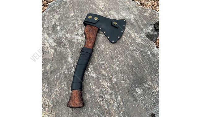 Топор Gorillas Market Скиф Gorillas BBQ - дополнительное фото 6