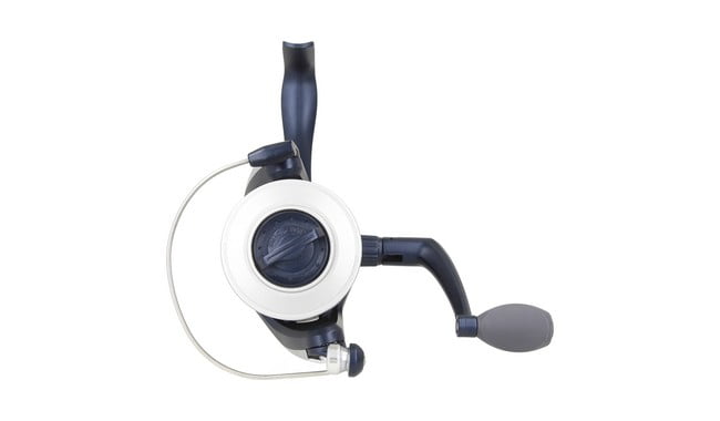 Котушка Zeox Revers Carp BR - дополнительное фото 2