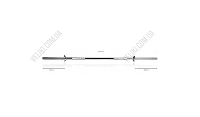 Лавка для жиму Newt Gym Scott Set Pro з набором ваг 70 кг - дополнительное фото 3