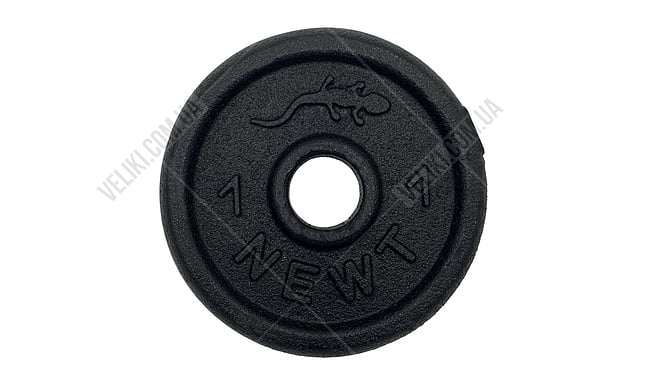 Скамья для жима Newt Gym Set-STHW Home с набором весов 72 кг - дополнительное фото 5