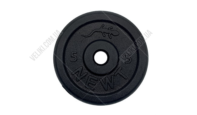 Скамья для жима Newt Gym Set-STHW Home с набором весов 84 кг - дополнительное фото 4