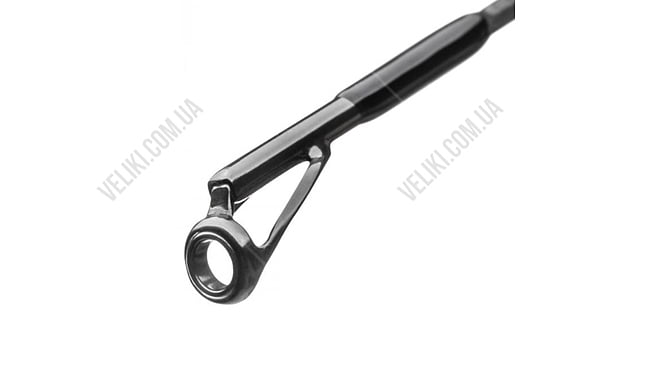 Спиннинг Favorite Black Swan 3-12 г 2,54 м - дополнительное фото 2