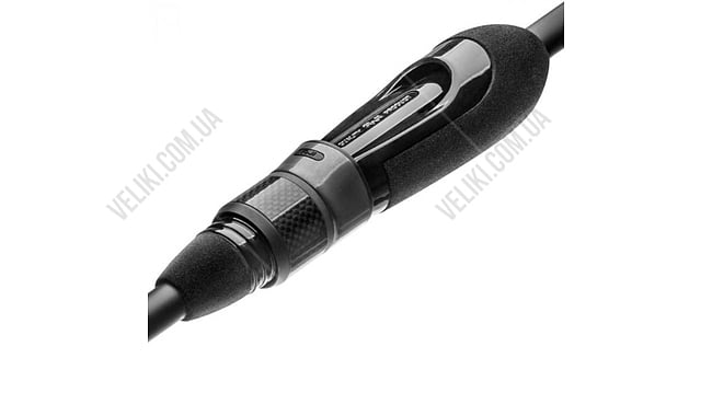 Спиннинг Favorite Black Swan 6-21 г 2,98 м - дополнительное фото 2