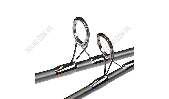 Спиннинг Golden Catch Passion Power 100-180 г 2,7 м - дополнительное фото 2