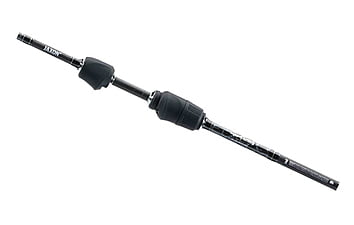 Спиннинг Jaxon Grey Stream Ultralight 1-7 г 2,28 м