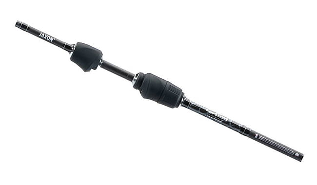 Спиннинг Jaxon Grey Stream Ultralight 1-7 г 2,28 м - фото 1