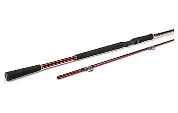 Спиннинг Westin W6 Powercast 40-130 г 2,33 м