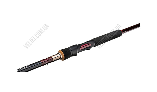 Спінінг Westin W6 Powercast 40-130 г 2,33 м - дополнительное фото 1