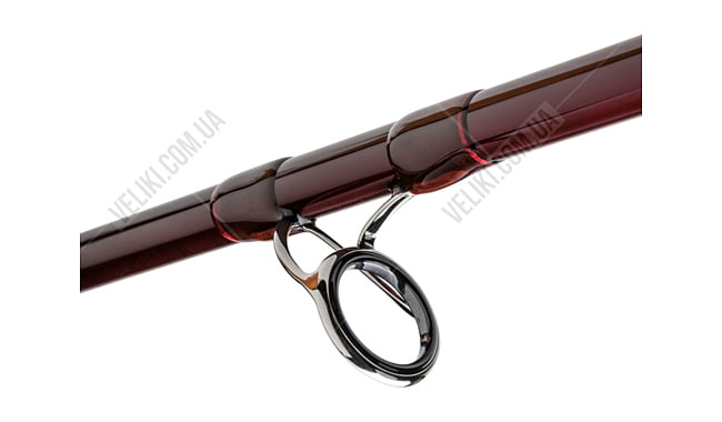 Спінінг Westin W6 Powercast 40-130 г 2,33 м - дополнительное фото 2