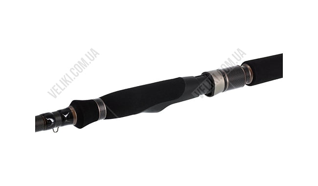 Спиннинг Westin W3 PowerTeez 2nd 7-28 г 2,50 м - дополнительное фото 1