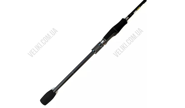 Спінінг Graphiteleader Limited Edition Zanna 1-15 г 2,29 м - дополнительное фото 1