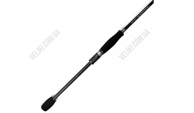 Спінінг Graphiteleader Limited Edition Zanna 1-15 г 2,29 м - дополнительное фото 2