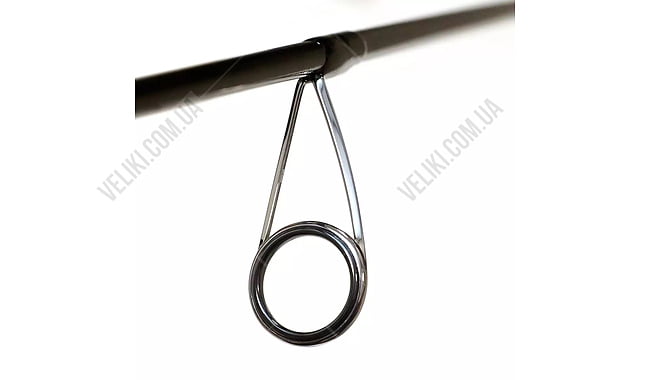 Спінінг Graphiteleader Limited Edition Zanna 1-15 г 2,29 м - дополнительное фото 3