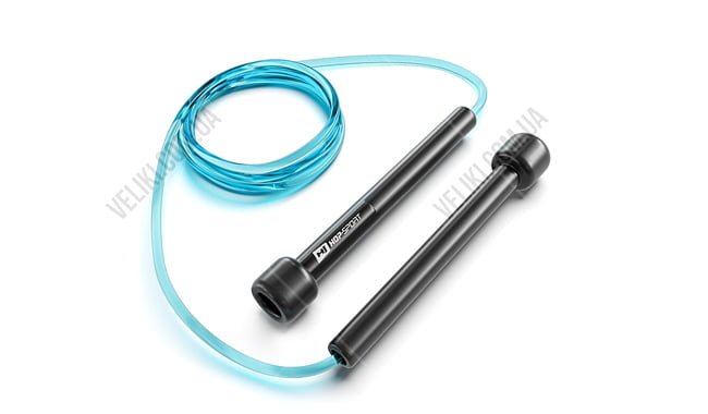 Скакалка Hop-Sport P025JR - дополнительное фото 1