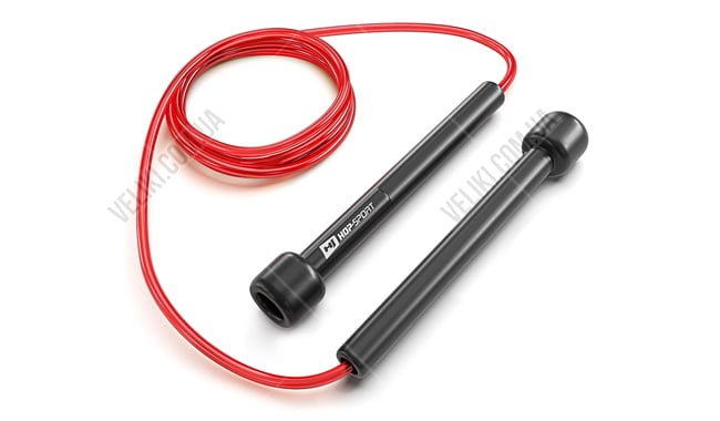 Скакалка Hop-Sport P025JR - дополнительное фото 3