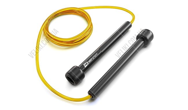Скакалка Hop-Sport P025JR - дополнительное фото 5