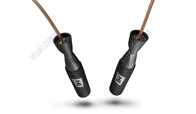 Скакалка Hop-Sport L015JR - дополнительное фото 1