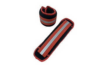 Утяжелители Newt NE-17-1R 2 x 0.5 кг