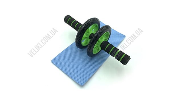 Ролик для пресса Newt FitGo - дополнительное фото 1