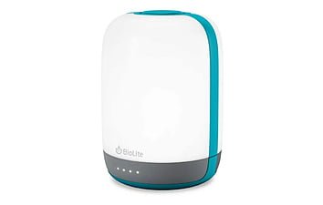 Фонарь BioLite Alpenglow 500