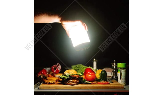 Фонарь BioLite Alpenglow 500 - дополнительное фото 6