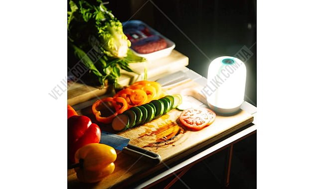 Фонарь BioLite Alpenglow 500 - дополнительное фото 7