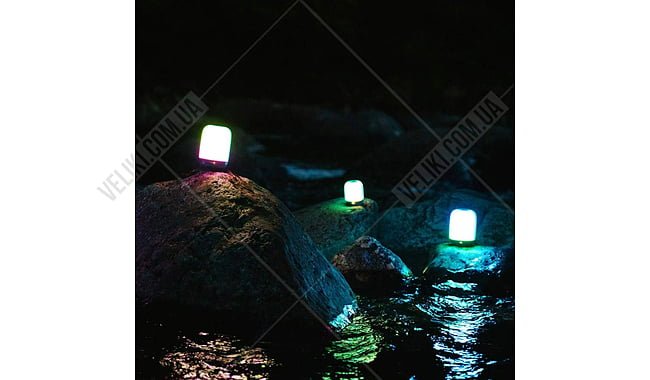 Фонарь BioLite Alpenglow 500 - дополнительное фото 8