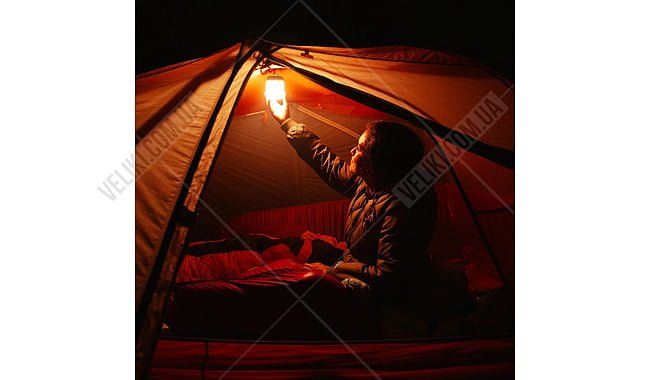 Ліхтар BioLite Alpenglow 250 - дополнительное фото 4