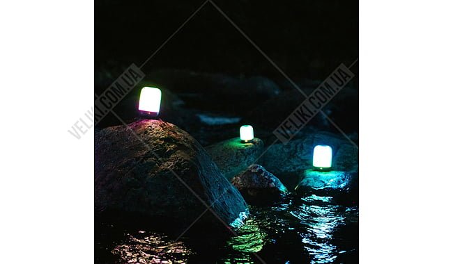 Ліхтар BioLite Alpenglow 250 - дополнительное фото 5