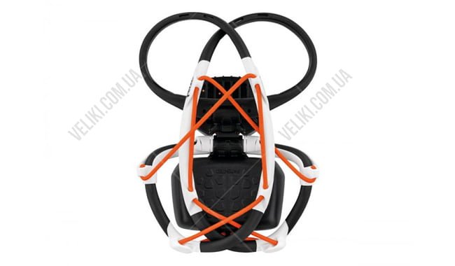 Фонарь Petzl Iko - дополнительное фото 2