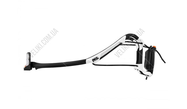 Фонарь Petzl Iko - дополнительное фото 3