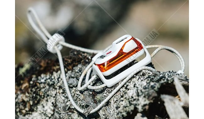 Фонарь Petzl Bindi - дополнительное фото 9