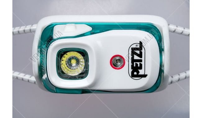 Фонарь Petzl Bindi - дополнительное фото 1