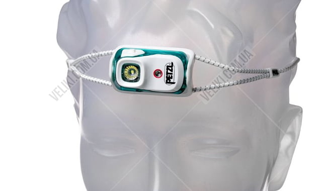 Фонарь Petzl Bindi - дополнительное фото 3