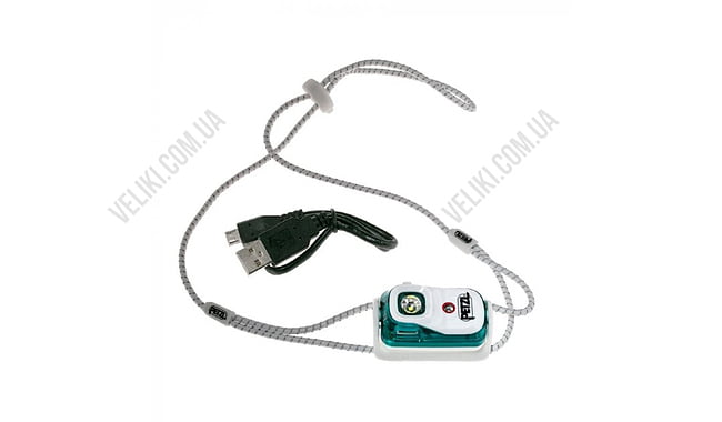 Фонарь Petzl Bindi - дополнительное фото 5