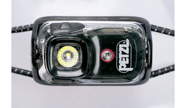 Фонарь Petzl Bindi - дополнительное фото 7