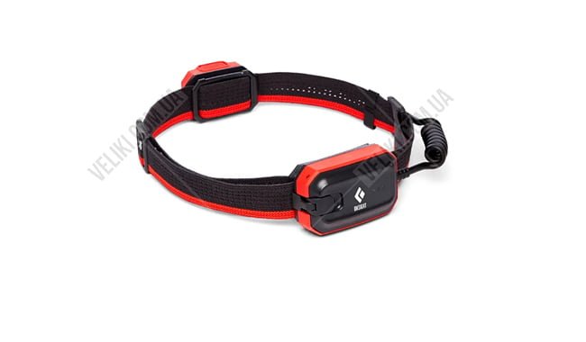 Фонарь Black Diamond OnSight 375 - дополнительное фото 1