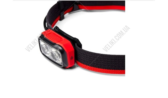 Фонарь Black Diamond OnSight 375 - дополнительное фото 2