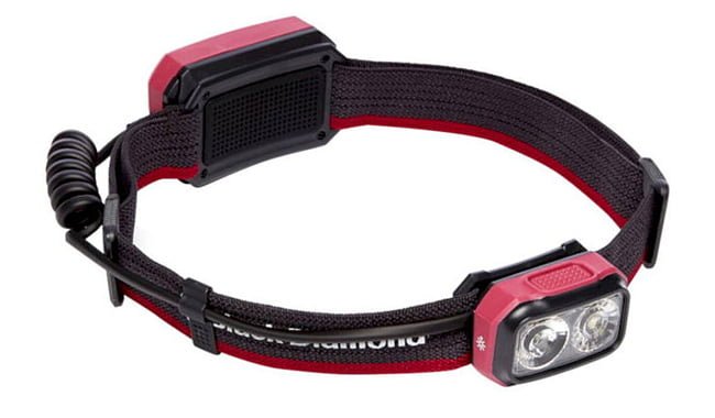Фонарь Black Diamond OnSight 375 - фото 3