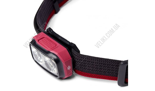 Фонарь Black Diamond OnSight 375 - дополнительное фото 5