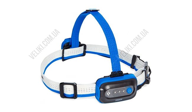 Ліхтар Black Diamond Sprinter 500 - дополнительное фото 1