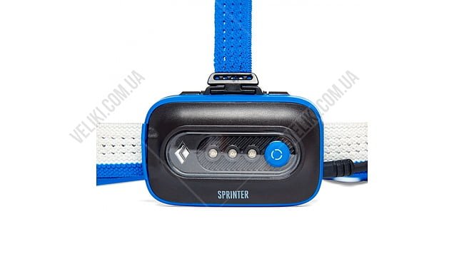 Ліхтар Black Diamond Sprinter 500 - дополнительное фото 3