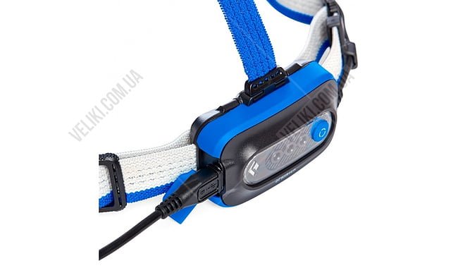 Ліхтар Black Diamond Sprinter 500 - дополнительное фото 4