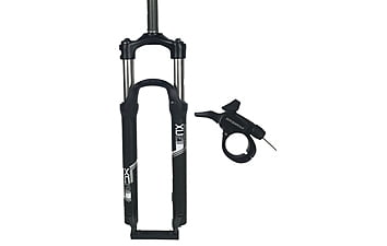 Вилка SR Suntour XCR-COIL-RL 29" 100 мм