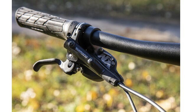 Велосипед Cyclone PRO 1.0 - дополнительное фото 3