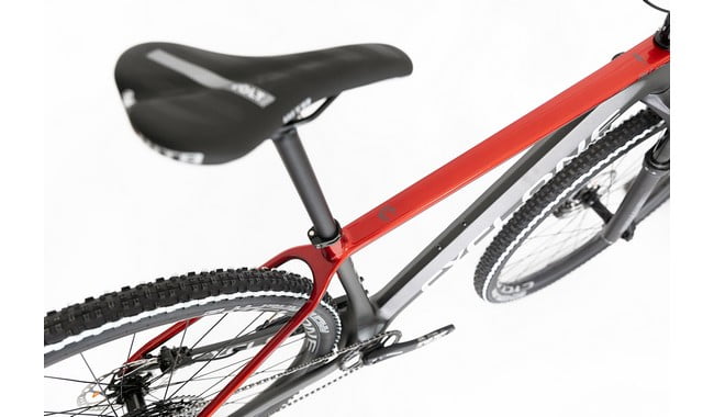 Велосипед Cyclone PRO 1.0 - дополнительное фото 5