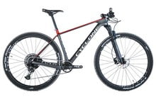 Велосипед Cyclone PRO 1.0 - фото 1